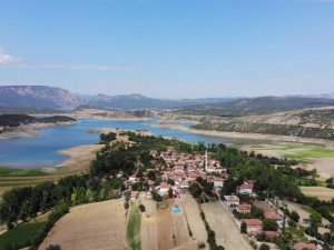 Türkiye’nin ’Küçük Kıbrıs’ı manzarası ile görenleri hayran bırakıyor