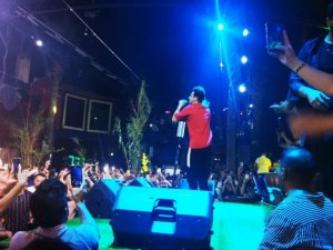 Marmaris’te konserler başladı