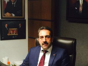 AK Parti Kuşadası’nın acı günü