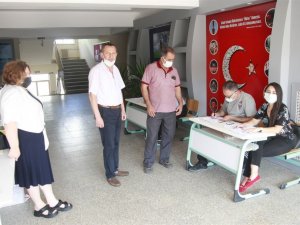 Bulgaristan seçimleri için oy verme işlemi başladı