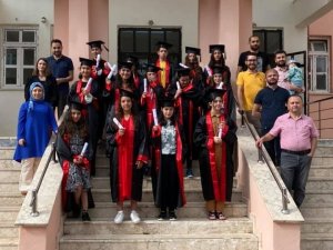 Çavdarhisar’da eğitimde büyük başarı