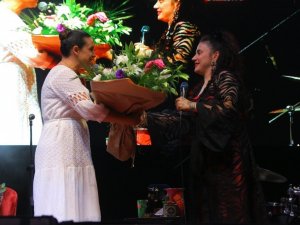 Selçuk’ta Ceylan Ertem rüzgarı