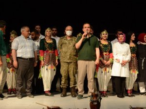 Muhtarlar heyeti Hakkari’ye hayran kaldı