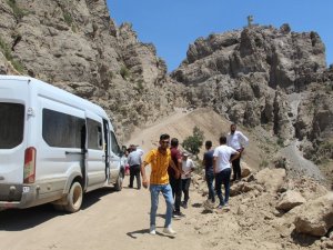 Şırnak, Cudi Festivaline akın etti