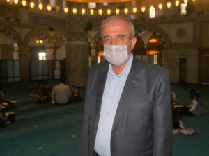 Başkan Akan’dan Yargıtay kararına destek