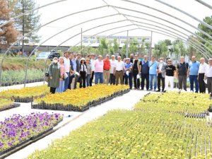 Güder: "2024’te farklı bir Battalgazi görecek"