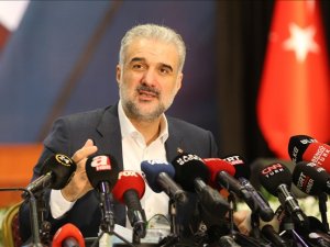 AK Parti İstanbul İl Başkanı Kabaktepe’den İBB’ye “sivrisinek” tepkisi