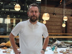 Bin 100 lezzet noktası, seyahatseverlerin yeni gezi rotası oldu