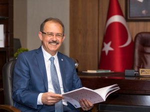 “Güvenli kampüs belgesi”