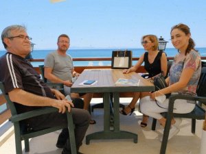 DİTAB, otellerin durumunun yerinde inceledi