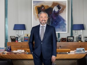 Açık hava heykel parkı Loft Art Sculptville, sanatseverleri bir araya getiriyor