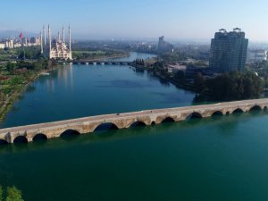İsmi değişmeden hala yaşanılan ilklerin şehri: "Adana"