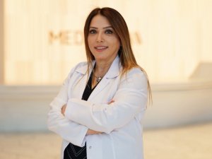 "Gebelerde Covid-19 aşıları"