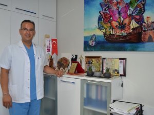 Klimalar kalp krizine neden olabilir