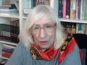 Yazar Alatlı: “Hollywood yeni bir şey üretmiyor”