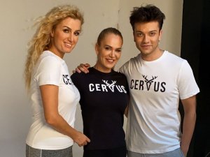 Survivor 2016’nın ünlüleri katalog çekiminde bir araya geldi