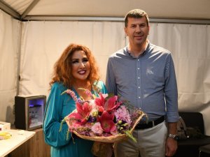 Kadıköy’de kültür sanat buluşmaları devam ediyor