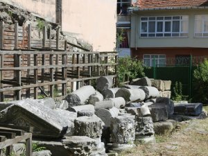 Dünyanın en büyük tarihi kenti Nikomedia gün yüzüne çıkacak