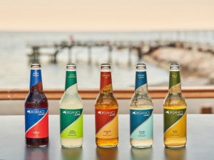 Organik içecek yaz etkinliklerine başlıyor