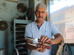 Çin’de yapılıyor üzerinde Sivas yazıyor