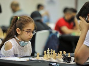 “Hamleni yap” projesi başarılı sporcular yetiştiriyor