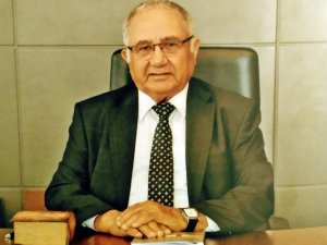 Sanayici Ercan’ın hayatı kitap oldu