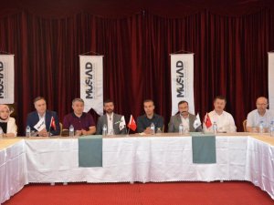 Emet’e yatırım çağrısı