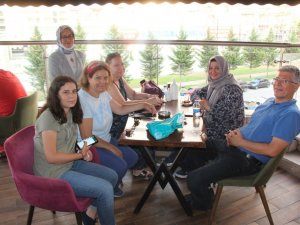 Malatya’da pandemi sonrasında yerli turist hareketliliği