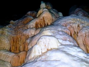 Tescilli Gümüşkaya Mağarası turizme kazandırılacak