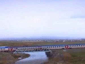 Masalsı yolculuk yeniden başlıyor