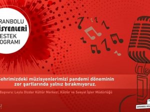 Safranbolu’da yerel sanatçılara destek konserleri düzenlenecek