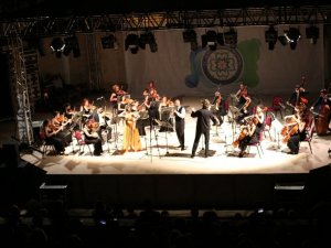 Muğla Büyükşehir Belediyesi’nden ’Yaza Merhaba’ konseri