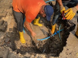 Düzce Belediyesinden 50 yıllık yatırım