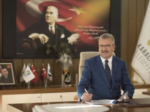 Özkan’dan pazar yeri projesiyle ilgili asılsız iddialara karşı hodri meydan