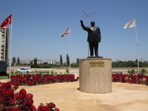 KKTC Cumhurbaşkanı Tatar, 14 Temmuz’da Mersin’e geliyor