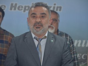 DSP Bilecik İl Başkanı partisinden ihraç edildi