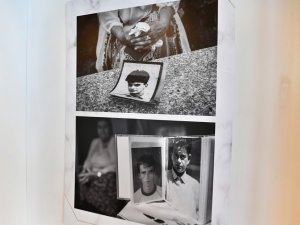 Dinmeyen acı Srebrenitsa