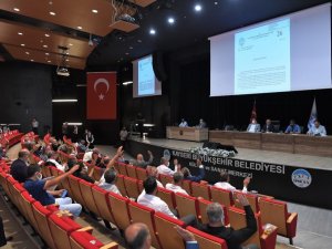 Develili şehidin ismi sokakta yaşatılacak