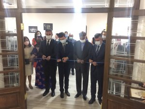 Srebrenitsa Katliamı’nda hayatını kaybeden 8 bin 372 Boşnak anıldı