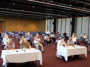 Samsun’un ‘Ulaşım Ana Planı’ tamamlandı