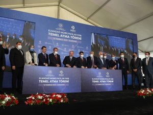 AK Parti Genel Sekreteri Şahin: "Ankara sadece diplomatik bir başkent değil"