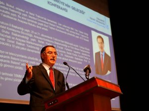 Kamu Başdenetçisi Şeref Malkoç Trabzon 15 Temmuz’u anlattı