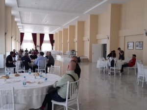 30 Ağustos Zafer Bayramı kutlama hazırlıkları