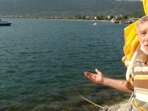 Yeşilçam’ın ünlü isminden bayram daveti