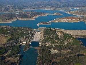 Mersin, musluktan suyu içilen ender kentlerden