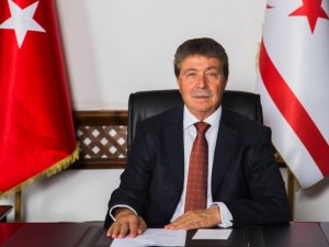 Yakın Doğu Üniversitesi’nin geliştirdiği PCR Tanı ve Varyant Analiz Kiti onaylandı