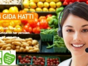 Aydın’da 17 adet gıda işletmesine 587 bin TL cezai işlem uygulandı