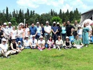 Cerrahpaşalılar üçüncü kez buluştu