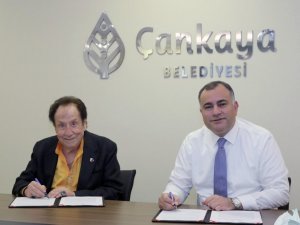 Kemal Baytaş Kütüphanesi Çankaya’da hizmet verecek