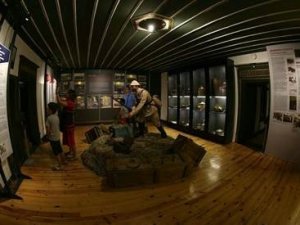 Müzeler bayramda kapalı olacak